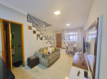 Casa · 79m² · 2 Quartos · Casa à venda - no Campo Grande