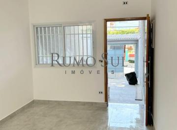Casa · 150m² · 3 Quartos · Casa à venda - no Campo Grande