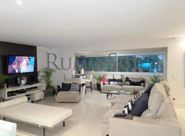 Apartamento · 182m² · 3 Quartos · Apartamento à venda - no Morumbi
