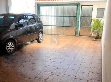 Casa · 303m² · 3 Quartos · Casa à venda - no Planalto Paulista