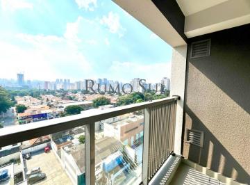 Apartamento · 26m² · 1 Quarto · Apartamento à venda - no Alto da Boa Vista