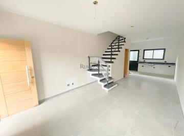 Casa · 72m² · 2 Quartos · Casa à venda - no Jabaquara
