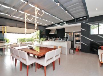 Apartamento · 376m² · 4 Quartos · Apartamento à venda - na Granja Julieta