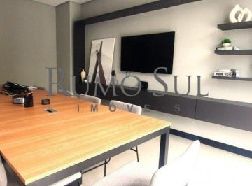 Apartamento · 25m² · 1 Quarto · Apartamento à venda - em Brooklin