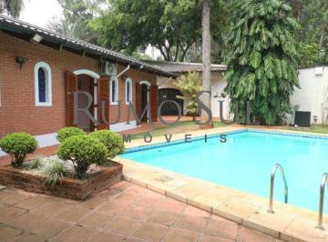 Casa · 460m² · 5 Quartos · Casa à venda - no Alto da Boa Vista