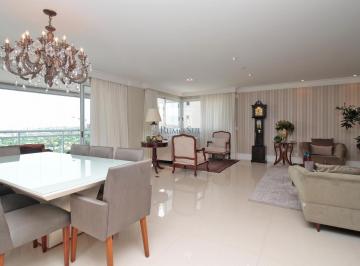 Apartamento · 240m² · 4 Quartos · Apartamento à venda - no Brooklin Paulista