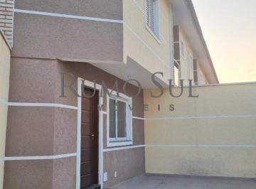 Casa · 114m² · 3 Quartos · Casa à venda - no Campo Grande