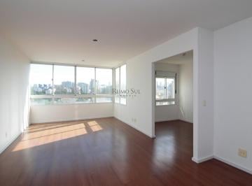 Apartamento · 128m² · 3 Quartos · Apartamento à venda - no Panamby