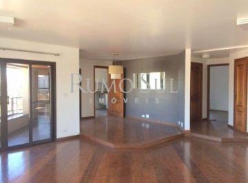 Apartamento · 240m² · 4 Quartos · Apartamento à venda - na Chácara Santo Antônio