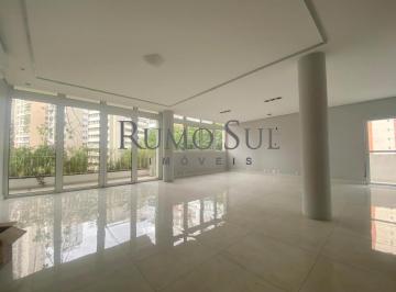 Apartamento · 239m² · 4 Quartos · Apartamento à venda - no Jardim Paulista