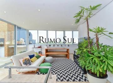 Apartamento · 189m² · 3 Quartos · Apartamento à venda - na Vila Andrade
