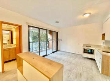 Apartamento · 41m² · 1 Quarto · Apartamento à venda - no Alto da Boa Vista
