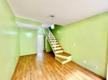 Casa · 83m² · 2 Quartos · Casa à venda - no Jardim Marajoara