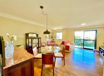 Apartamento · 102m² · 3 Quartos · Apartamento à venda - no Alto da Boa Vista