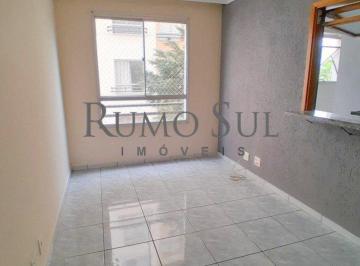 Apartamento · 55m² · 2 Quartos · Apartamento à venda - no Campo Grande