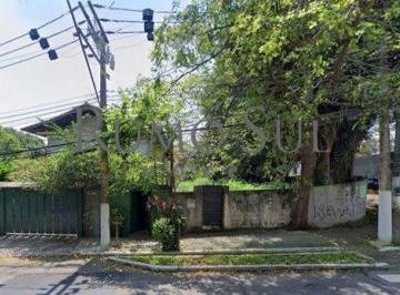 Terreno · 1804m² · Terreno à venda - em Santo Amaro