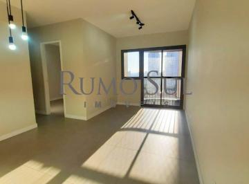 Apartamento · 55m² · 2 Quartos · Apartamento à venda - no Jardim Marajoara