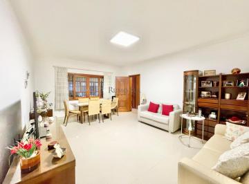 Casa · 180m² · 3 Quartos · Casa à venda - no Campo Grande