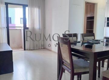 Apartamento · 57m² · 2 Quartos · Apartamento à venda - no Jardim Marajoara