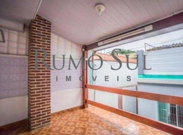 Casa · 227m² · 3 Quartos · Casa à venda - na Vila Santa Catarina