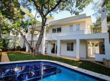 Casa · 858m² · 4 Quartos · Casa à venda - no Alto da Boa Vista