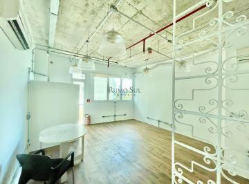 Comercial · 33m² · Comercial à venda - em Brooklin