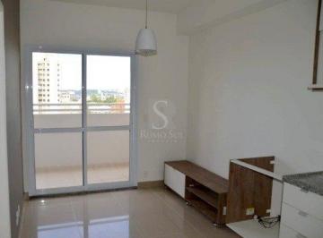Apartamento · 34m² · 1 Quarto · Apartamento à venda - em Santo Amaro