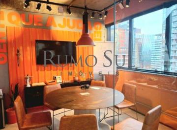 Comercial · 100m² · Comercial à venda - em Pinheiros