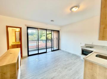 Apartamento · 41m² · 1 Quarto · Apartamento à venda - no Alto da Boa Vista