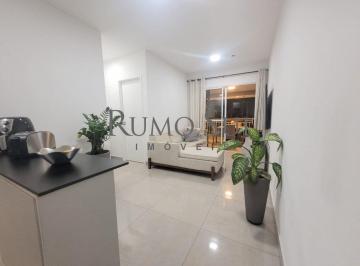 Apartamento · 65m² · 2 Quartos · Apartamento à venda - no Jardim Marajoara