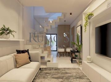 Casa · 110m² · 3 Quartos · Casa à venda - no Jardim Cidália