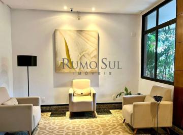 Apartamento · 160m² · 3 Quartos · Apartamento à venda - na Vila Andrade