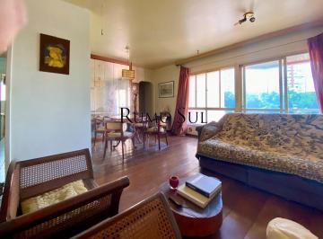 Apartamento · 109m² · 3 Quartos · Apartamento à venda - no Jardim Marajoara