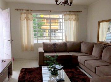 Casa · 81m² · 2 Quartos · Casa à venda - em Interlagos