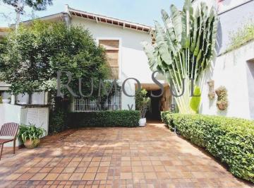 Casa · 260m² · 3 Quartos · Casa à venda - no Jardim Paulista