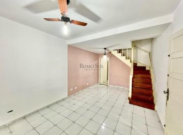 Casa · 110m² · 3 Quartos · Casa à venda - no Vila Anhangüera