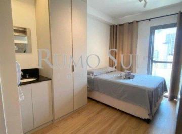 Apartamento · 20m² · 1 Quarto · Apartamento à venda - em Brooklin