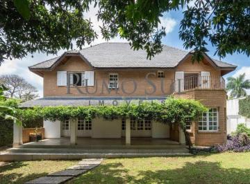 Casa · 500m² · 3 Quartos · Casa à venda - no Chácara Monte Alegre