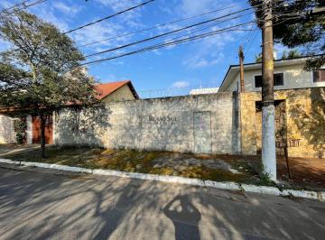 Terreno · 324m² · Terreno à venda - no Campo Grande