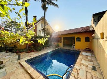 Casa · 383m² · 4 Quartos · Casa à venda - no Alto da Boa Vista