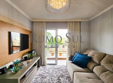 Apartamento · 55m² · 2 Quartos · Apartamento à venda - no Jardim Prudência