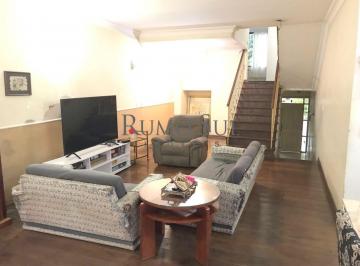 Casa · 335m² · 4 Quartos · Casa à venda - no Jardim Prudência