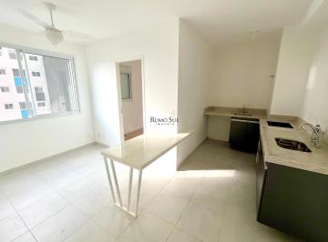 Apartamento · 34m² · 2 Quartos · Apartamento à venda - em Santo Amaro