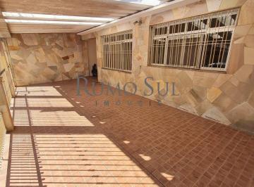 Casa · 244m² · 5 Quartos · Casa à venda - no Vila Cruzeiro