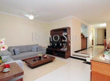 Casa · 140m² · 3 Quartos · Casa à venda - no Campo Grande