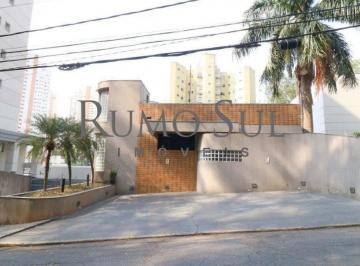 Comercial · 963m² · Comercial à venda - na Vila Andrade