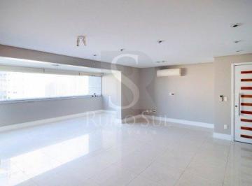 Apartamento · 172m² · 4 Quartos · Apartamento à venda - no Morumbi