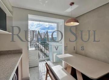 Apartamento · 36m² · 2 Quartos · Apartamento à venda - na Chácara Santo Antônio