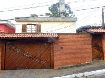 Casa · 217m² · 3 Quartos · Casa à venda - no Jardim Consórcio
