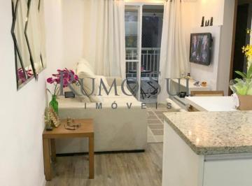 Apartamento · 60m² · 2 Quartos · Apartamento à venda - no Morumbi